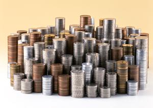 銀貨の魅力と種類：知っておきたい情報と保存方法